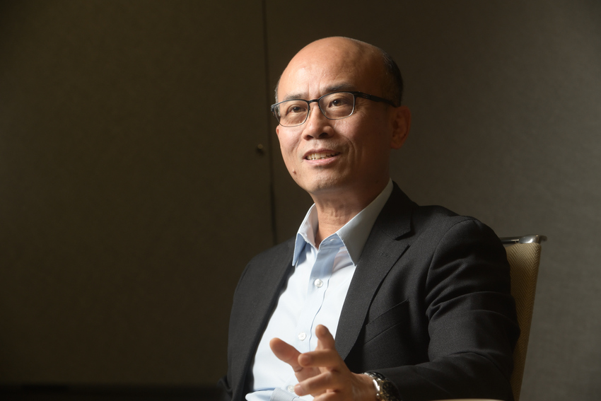 空污威脅肺健康 產官學民合作力推早篩早治對策