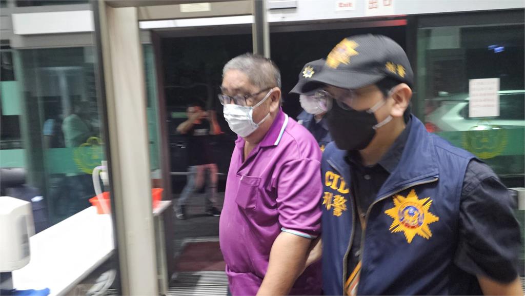 綠委陳俊宇罷團涉幽靈連署 宜蘭地檢帶回11人、3請回8複訊