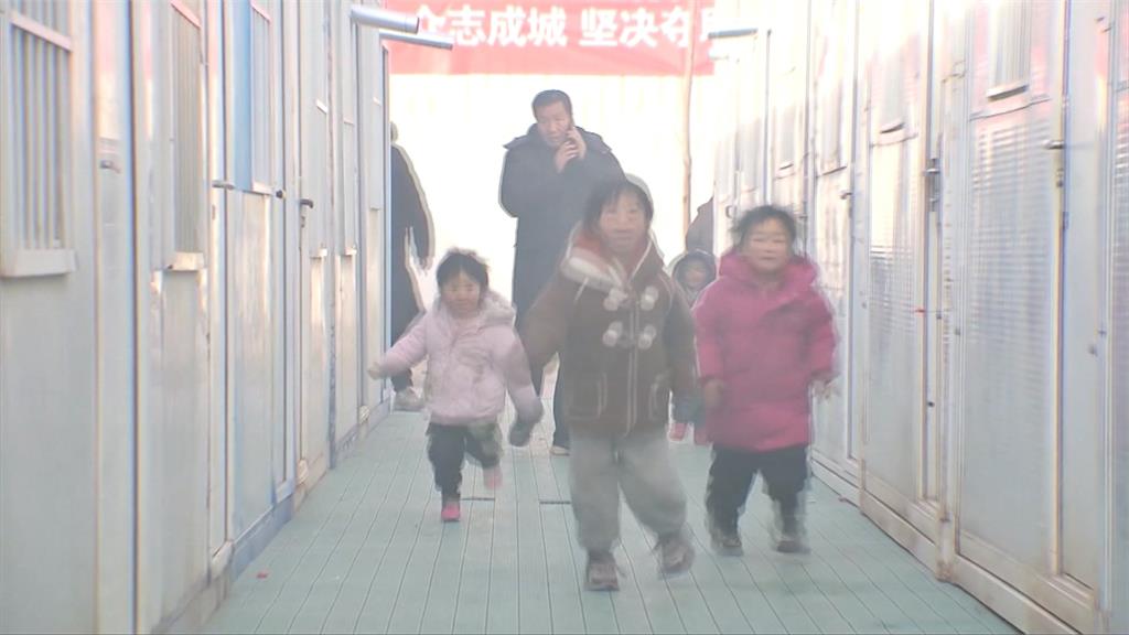 北京連續300小時「零度以下」 創72年來最長低溫紀錄