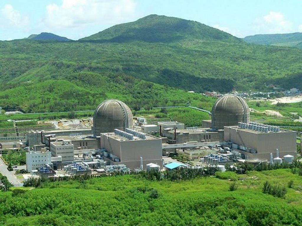 快新聞/邁入「非核家園」!核三2號機今晚停機 台電:多元電力調度確保國人用電無虞
