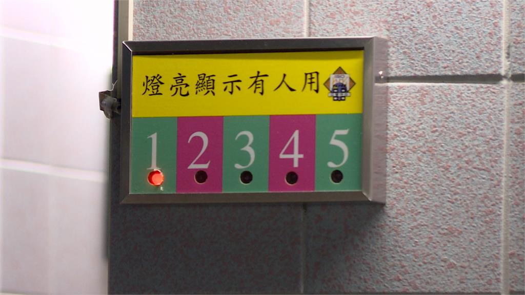 台北市政府驚傳偷拍事件 教育局證實抓獲現行犯