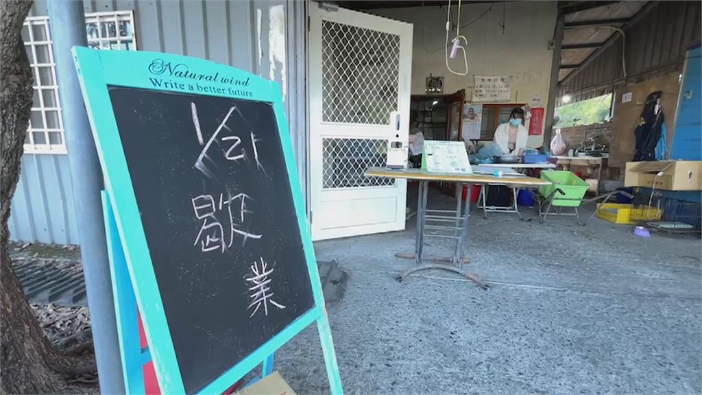 台南老店柳營露水雞將熄燈！　營業倒數「饕客嘆可惜」