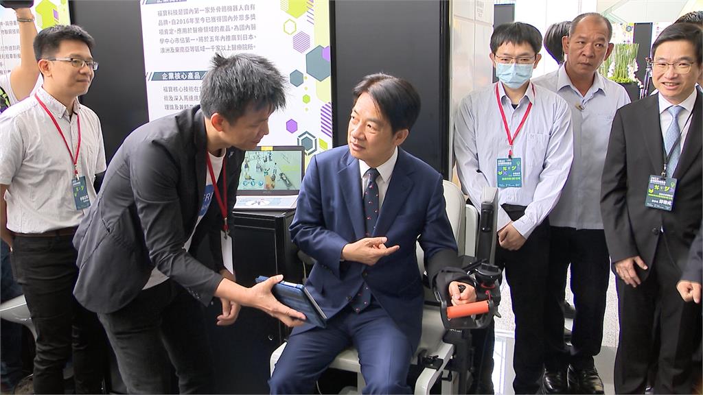 民調柯文哲超車位居第一 傳綠營調整打侯不理柯策略