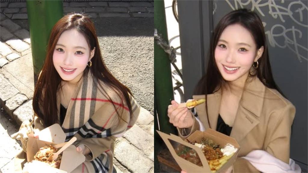 盤點8位星二代才女「神級基因」　絕頂顏值曝光網暴動：完全「超越AI」