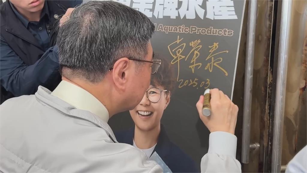 高屏第2條東西向快速公路環評通過 卓榮泰親自參訪南下視察