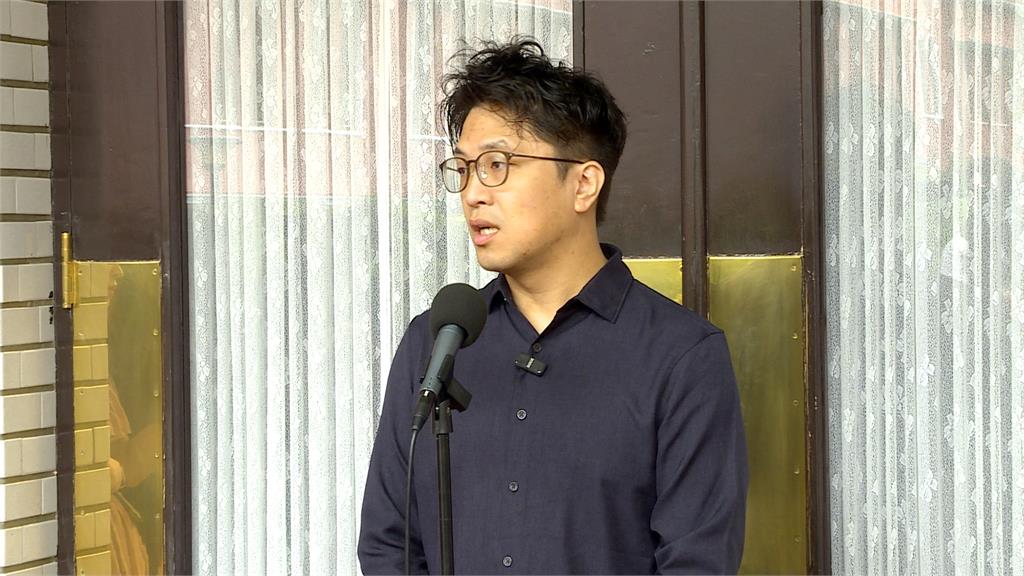 上海小貓熊將抵台　沈伯洋：不需以政治為前提交流