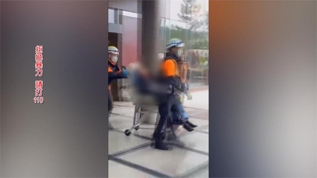 雲云科技董事長刺死技術長 員工嚇壞:他為什麼會有刀