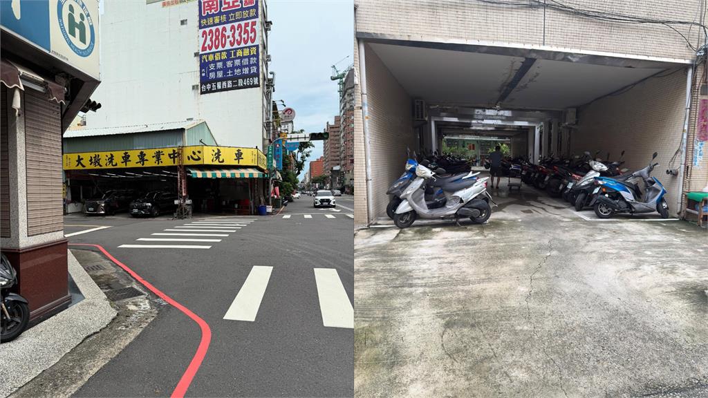 台中市府「亂改投開票所」?鄉民實地勘察「見1地點」傻眼轟:下雨怎麼辦