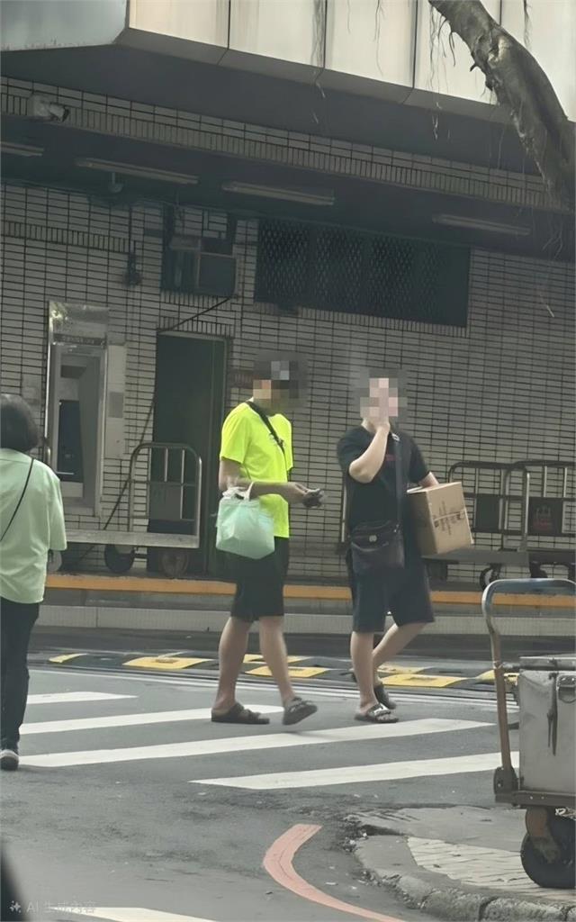 海洛因「偽裝緬甸椰子粉」企圖闖關 海關識破可疑包裹 警埋伏逮4嫌犯