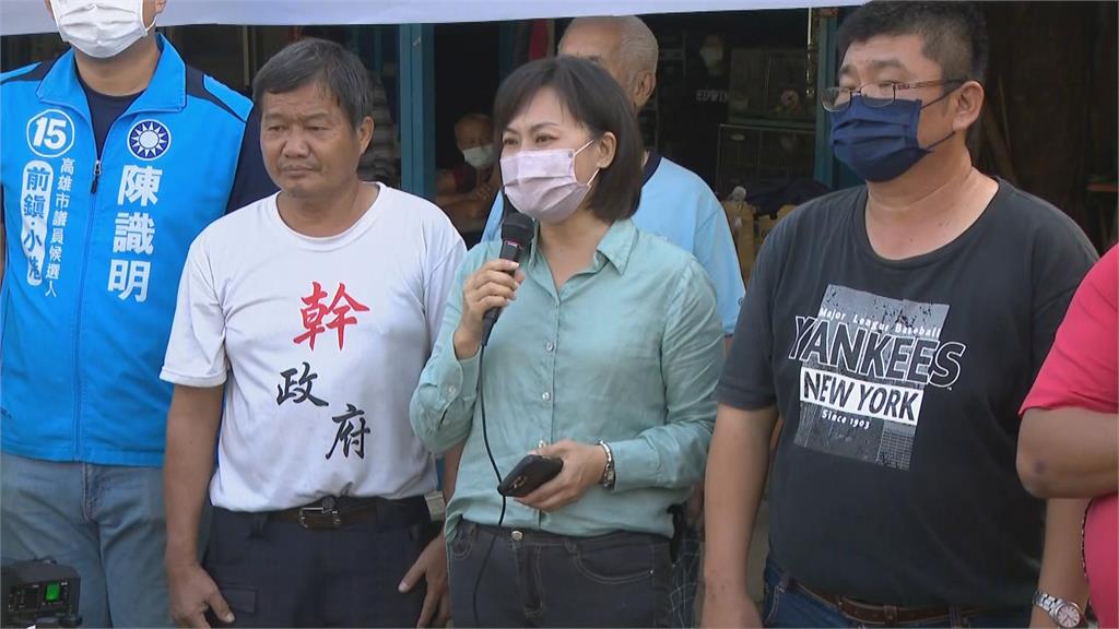 大林廠氣爆案檢討說明會場面混亂 自救會要求遷廠
