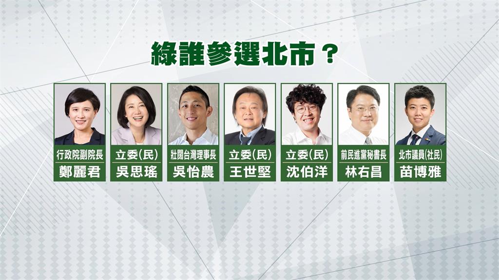 周玉蔻嗆「堅屁啦!醜又髒」 王世堅:不評論沒格調老太太