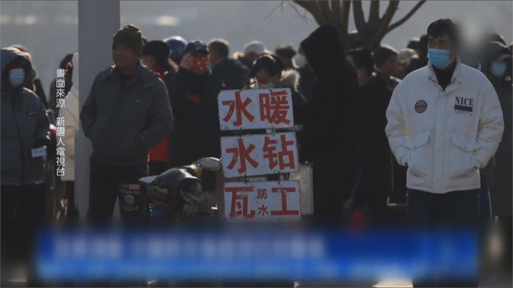 中國經濟疲軟外資撤離 1年約300萬餐飲門市倒閉
