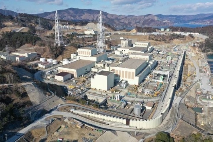 快新聞/311來首例!日本「這核電廠」蓋在斷層上 政府今下令禁重啟運轉
