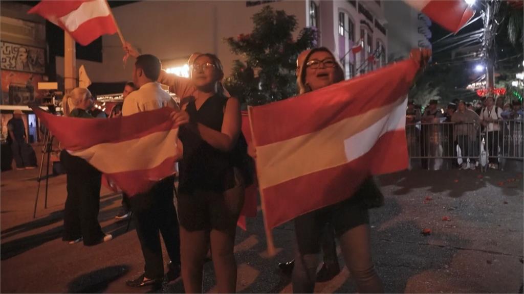 宏都拉斯選情膠著! 「親台派」候選人些微差距領先