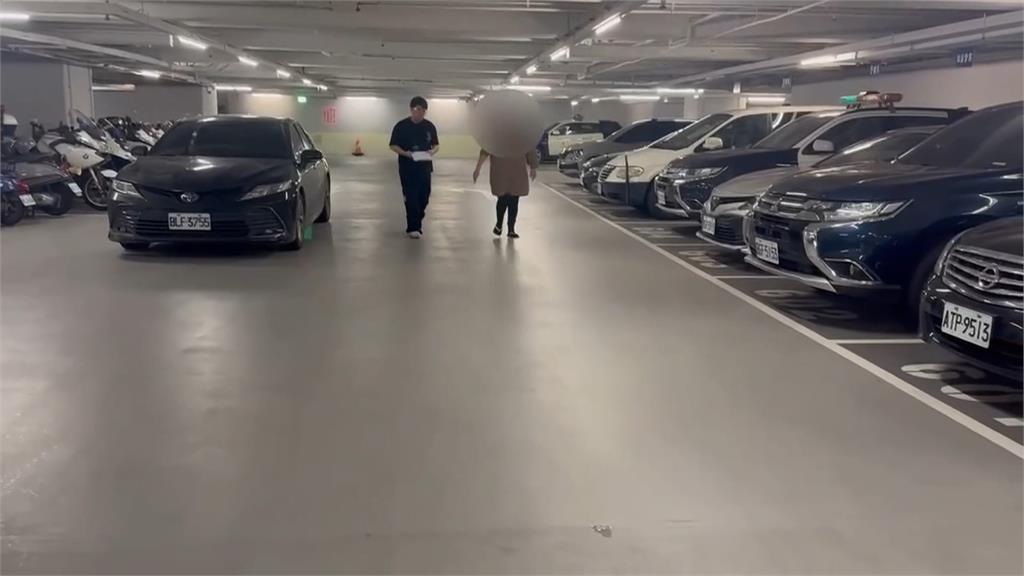 北捷又傳有人亮刀？警衝現場查無人　女子疑謊報「下場慘了」