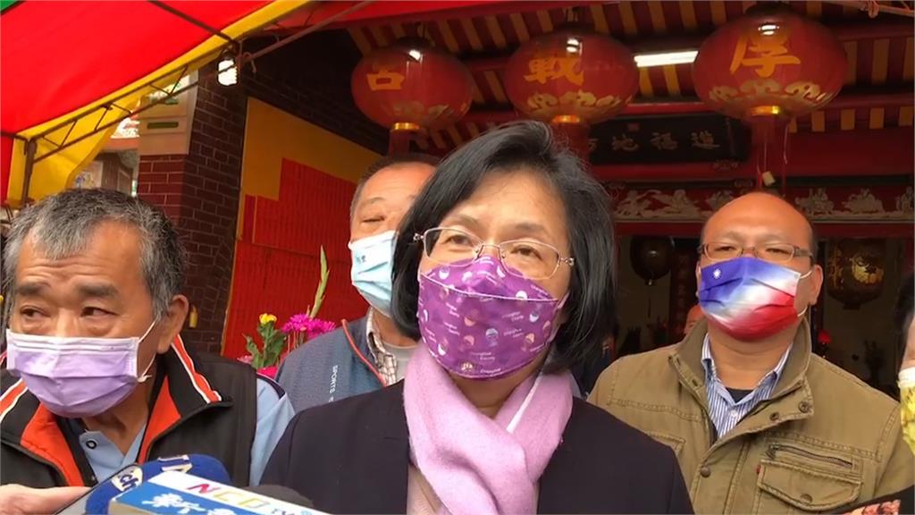 逆向車險擦撞縣長座車 隨扈立即通報警方