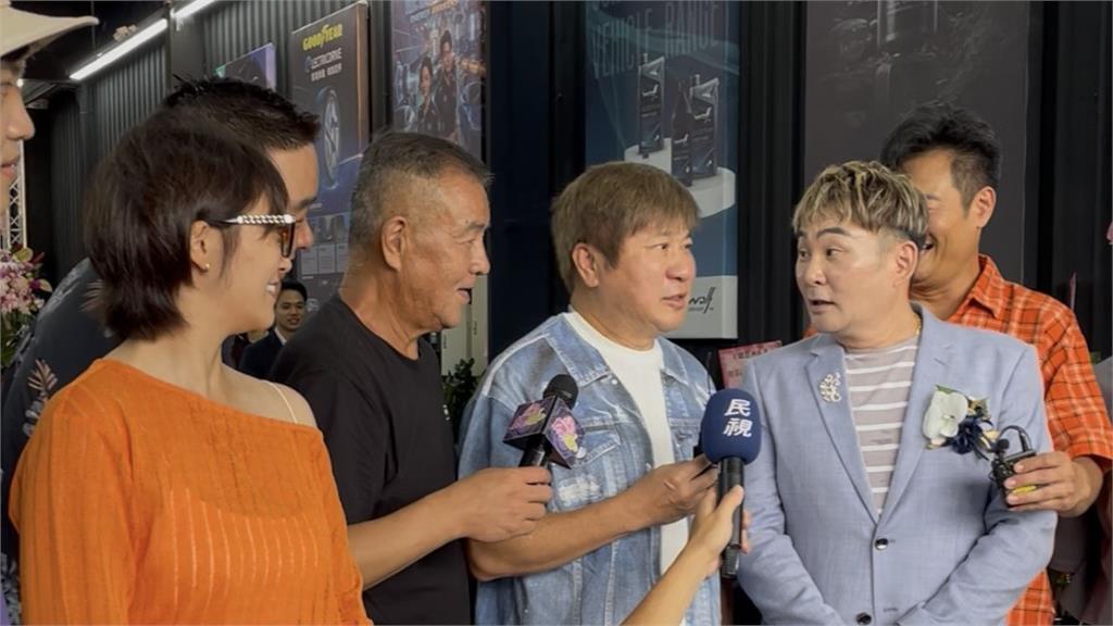 洪毛斜槓再升級！開設新能源公司圓夢  打造新能源一站式服務