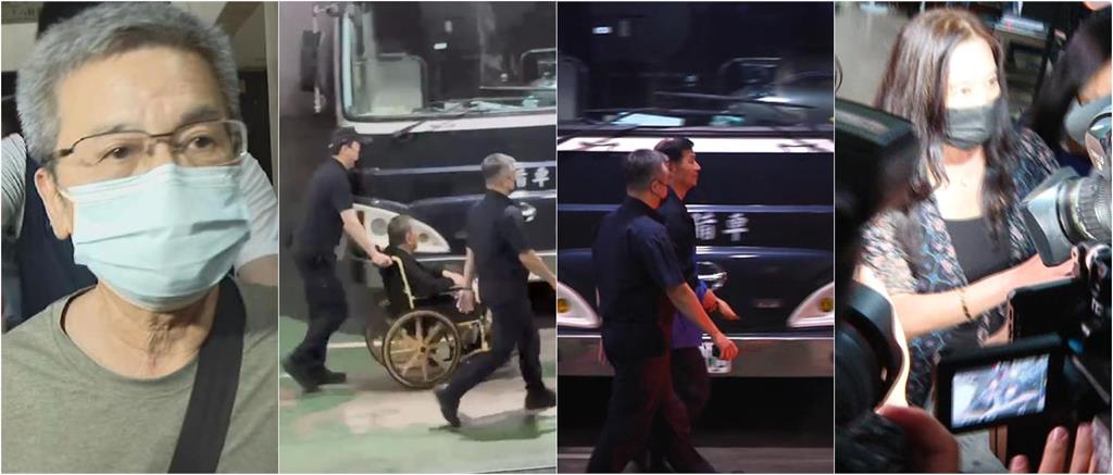 柯文哲羈押114天「急籌3千萬交保」求自由!小草守整夜鬆口氣:法官謝謝你