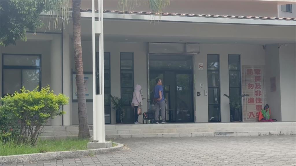 電費怎麼分喬不攏 台東大一生竟持保溫瓶K室友頭