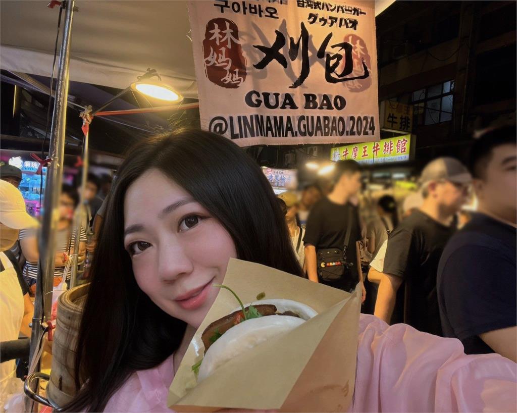 快新聞／英文名師激推！饒河夜市「3隱藏美味」：這家黃仁勳也說讚