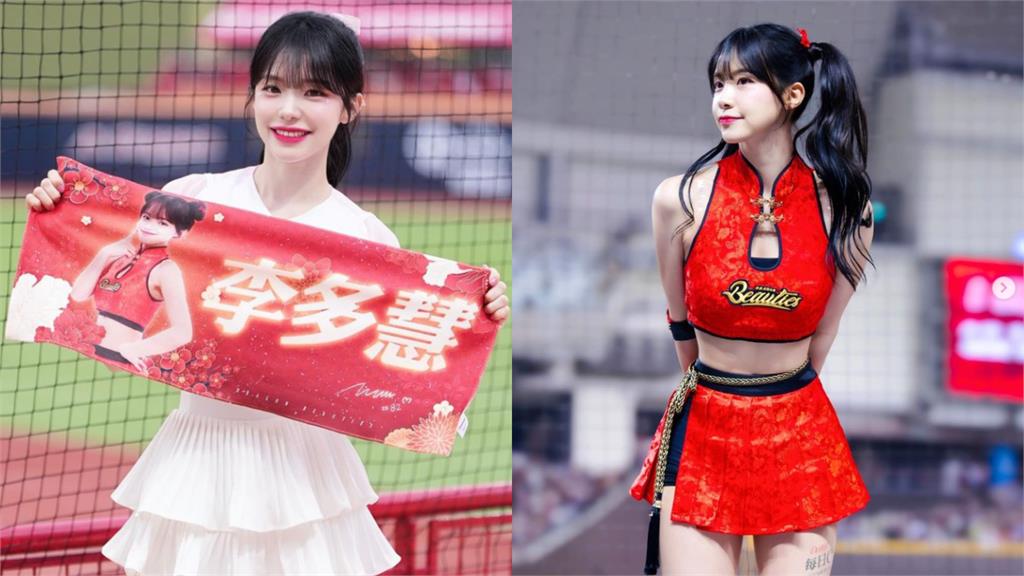 李多慧「回韓當女團」不當小龍女?台上暗黑熱舞瘋傳…真相神反轉網全認錯