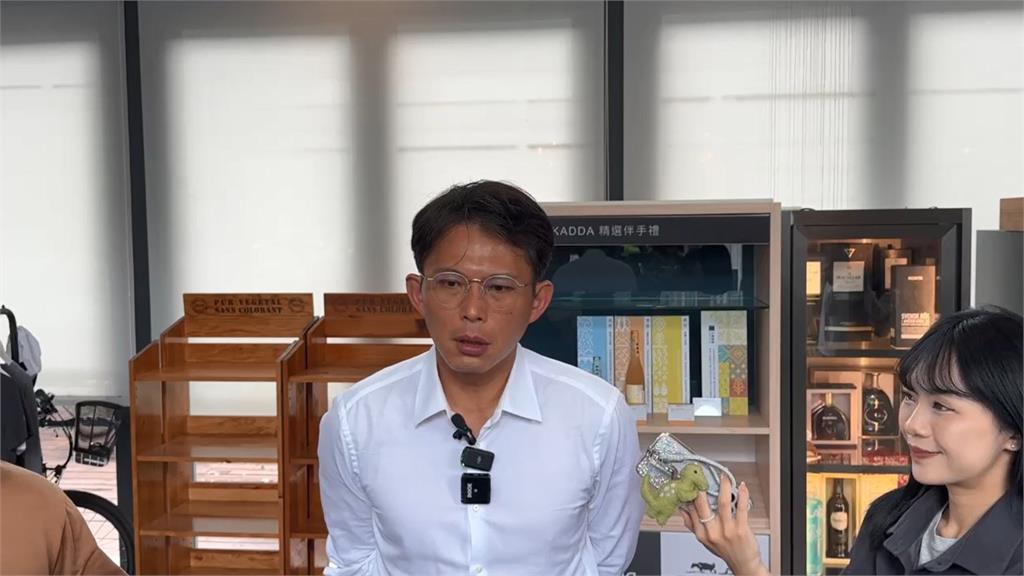 快新聞/都在花蓮!童子賢挺罷免傅崐萁 黃國昌宣講核三公投這樣說