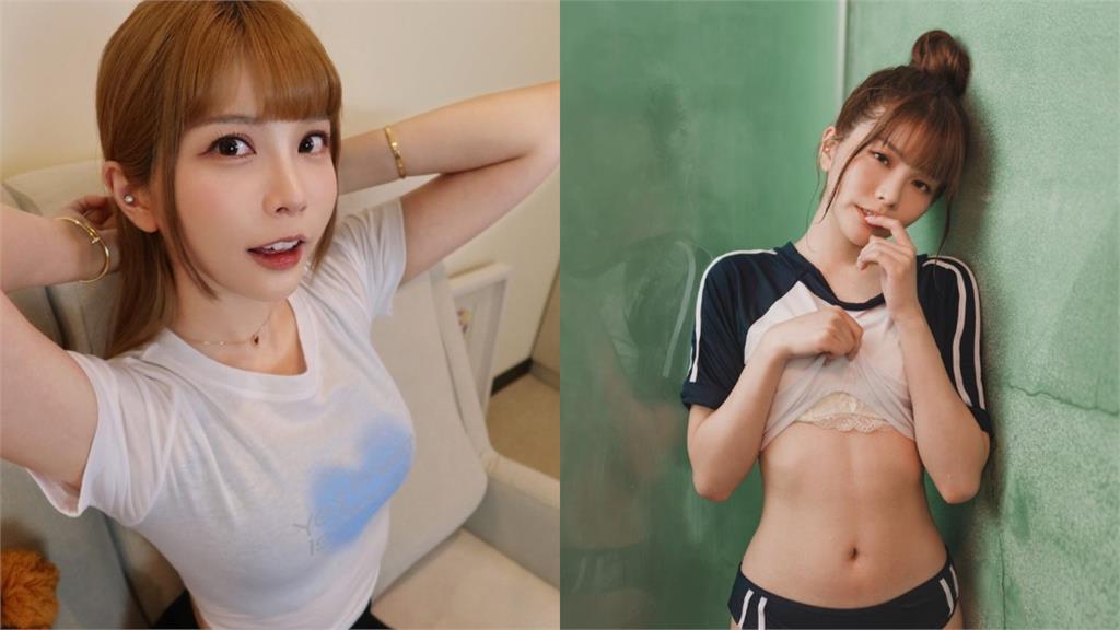 瑀熙17歲「乾扁四季豆」判若兩人!花10年「麵糰大膨脹」網嚇:差很大