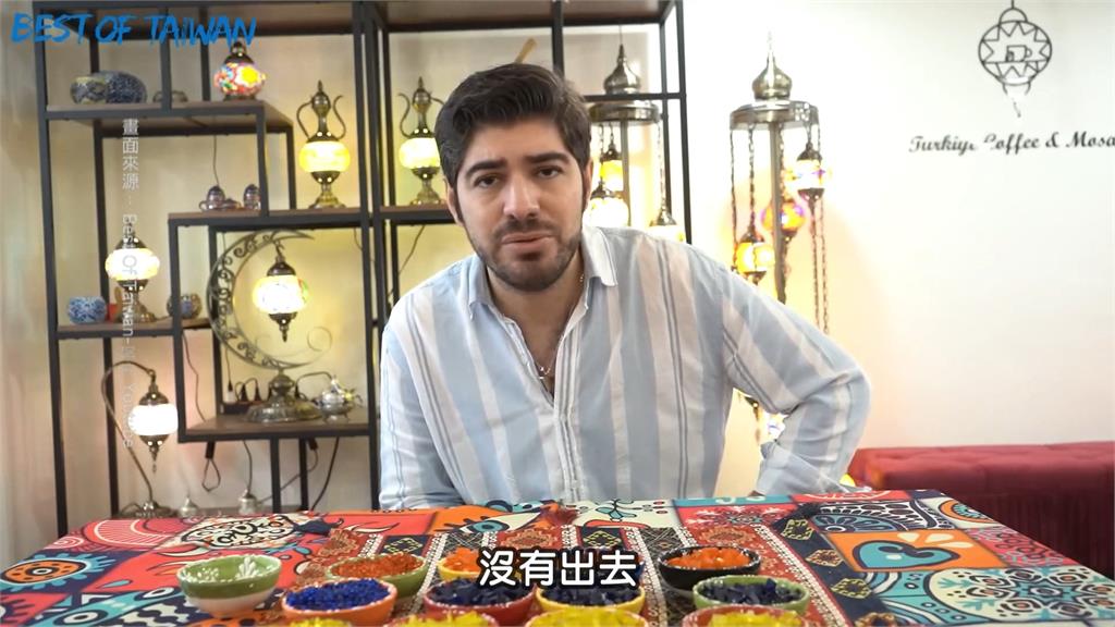 強震已逾72小時 土耳其YouTuber圖佳「證實悲傷消息」