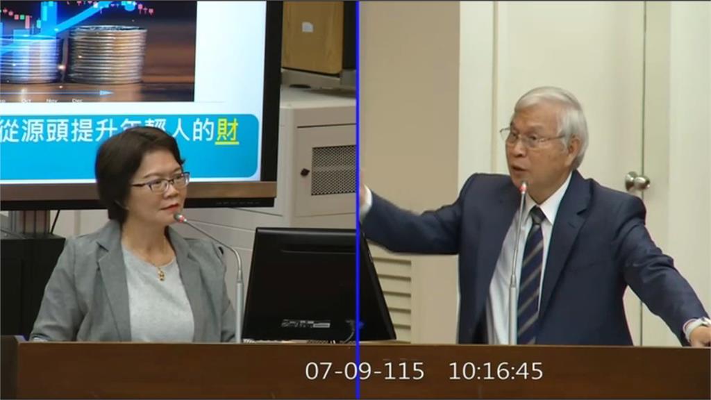 AI股吸金過熱? 楊金龍籲投資人:勿過度開槓桿