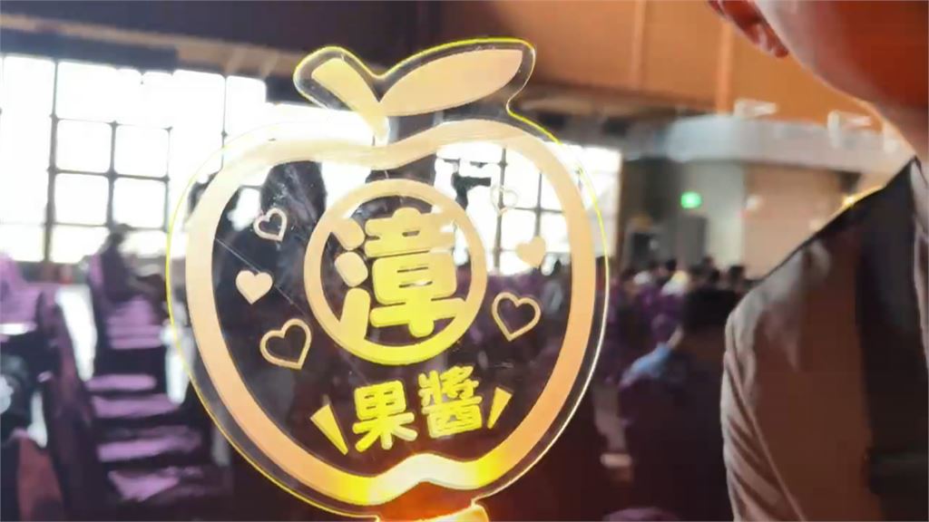 太溫暖聽哭林國漳！　宜蘭青年獻唱自製應援歌
