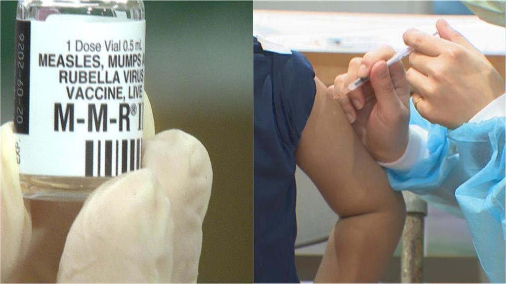 麻疹掀亂象!醫師狂收「生辰八字」問一事...無難嘆:搞得我像算命