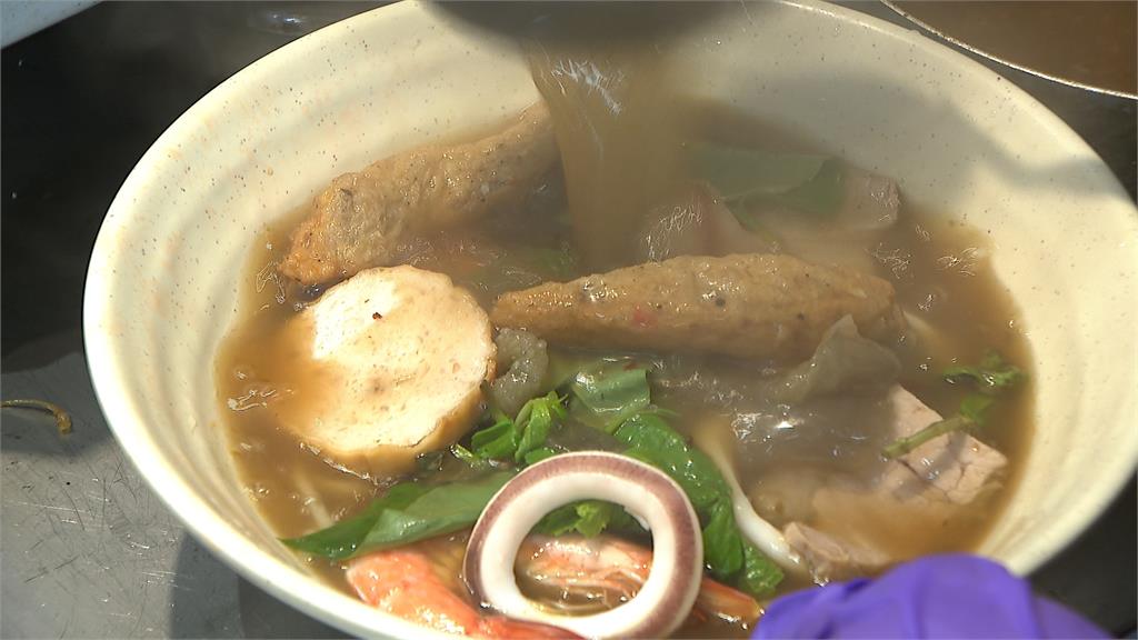 越式料理夯!米其林越菜聯手日式定食 移工、新住民帶動新商機