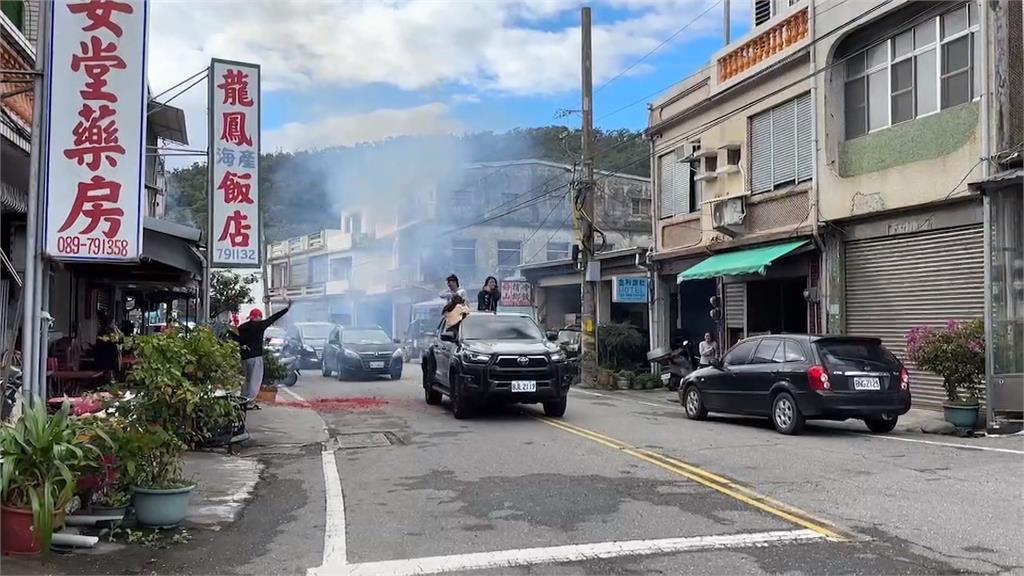 宜蘭立委民進黨陳俊宇出線　員山鄉議員遺缺辦補選！藍綠白擬推人選參戰