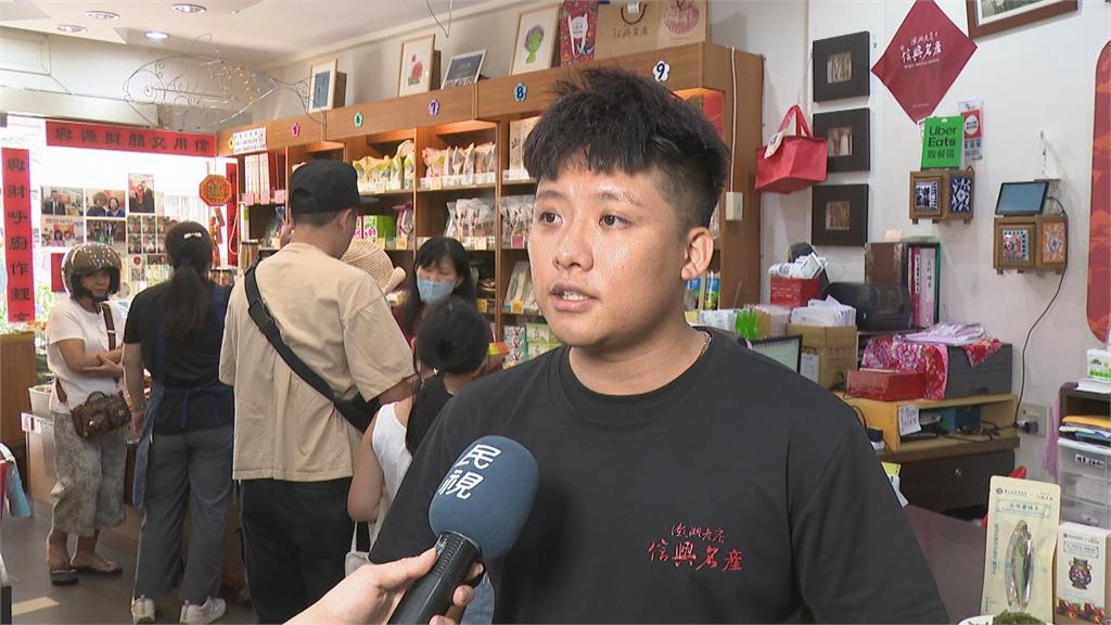 故宮首次跨海展出15件人氣國寶　與當地特產聯名創商機