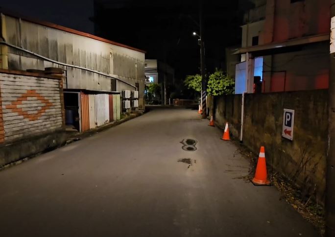 "酒國名花"凌威威爆涉擄人傷害 警依現行犯逮捕