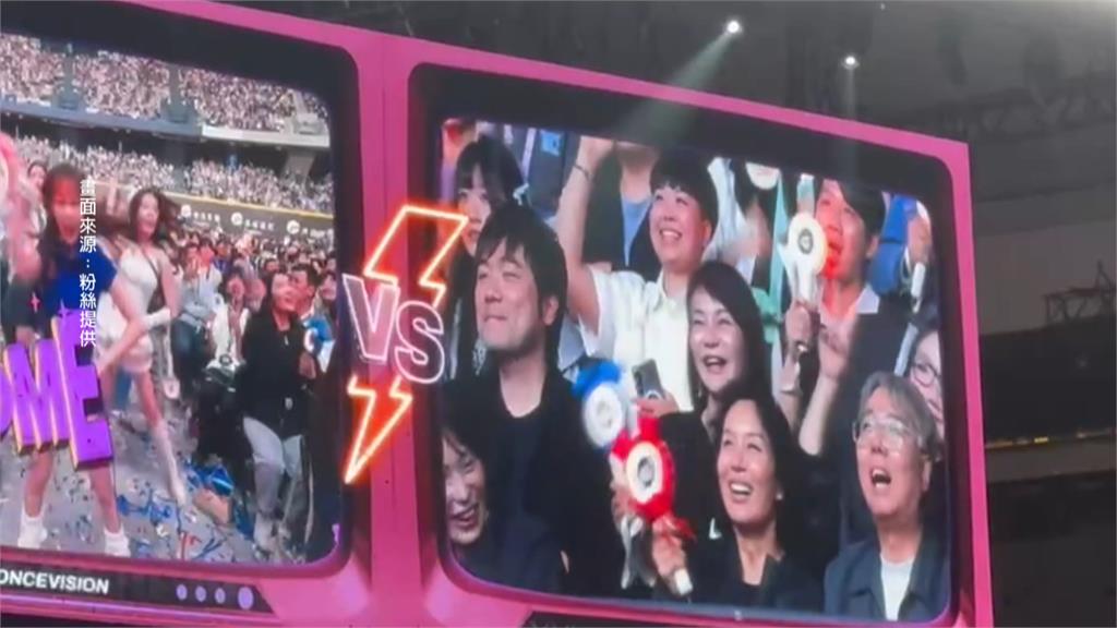 ＴＷＩＣＥ安可曲驚喜獻唱「這一首」　現場ＯＮＣＥ掀暴動