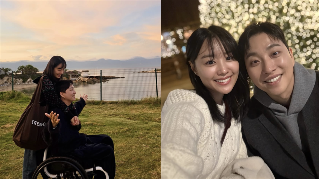 百萬YTR控「高鐵害摔」遭炎上！道歉刪片急滅火　前女團妻也被出征
