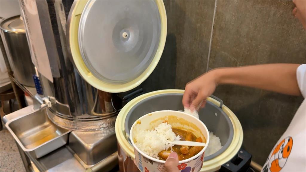 名人帶路吃美食！高雄教育局長高中　大推「雄中附近必吃美食」