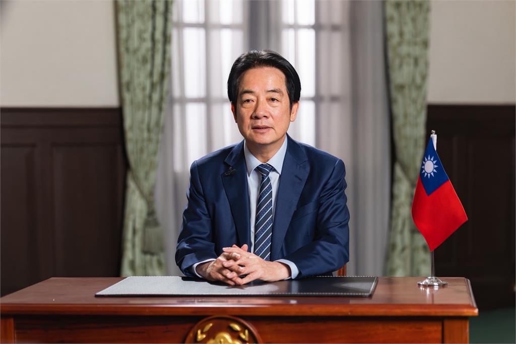 快新聞／賴總統轟藍白「在野獨裁」　王金平回應了