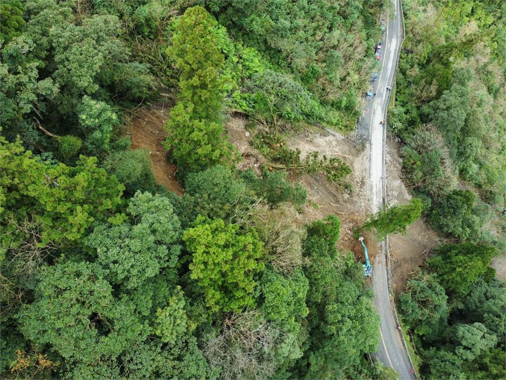 快新聞／追曙光別白跑！太平山元旦「這時間」開園　太平山莊：住宿已額滿