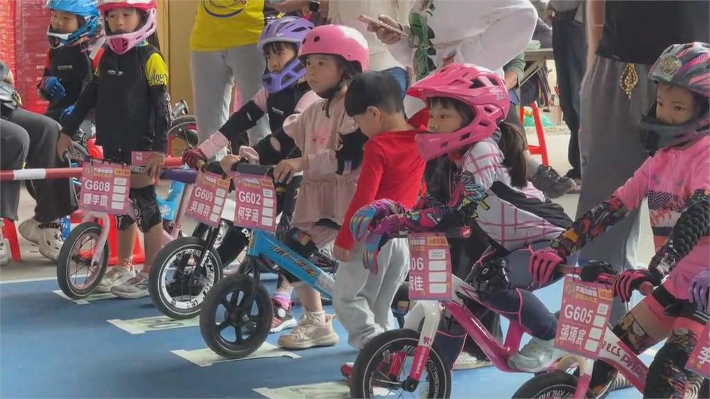 號稱「大武山下小奧運」 六堆運動會逾6千選手齊聚比拚