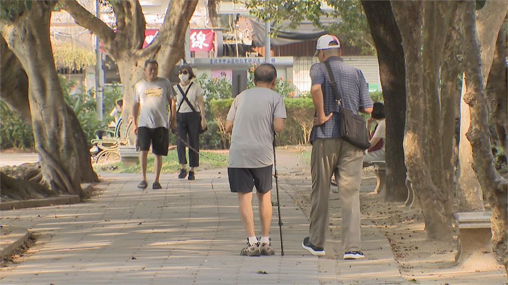 決策者(影)／老翁活動當心「樂極生悲」！「這處受傷」恐臥床不起？死亡率比癌症高！