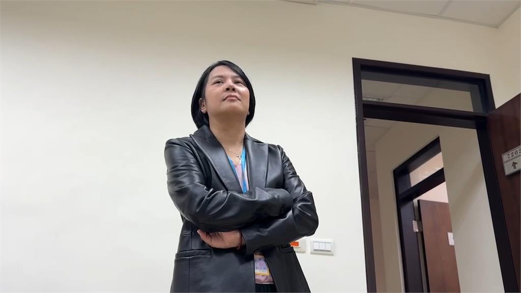 民眾黨2年條款倒數！　李貞秀將遞補　未棄中國籍惹議！