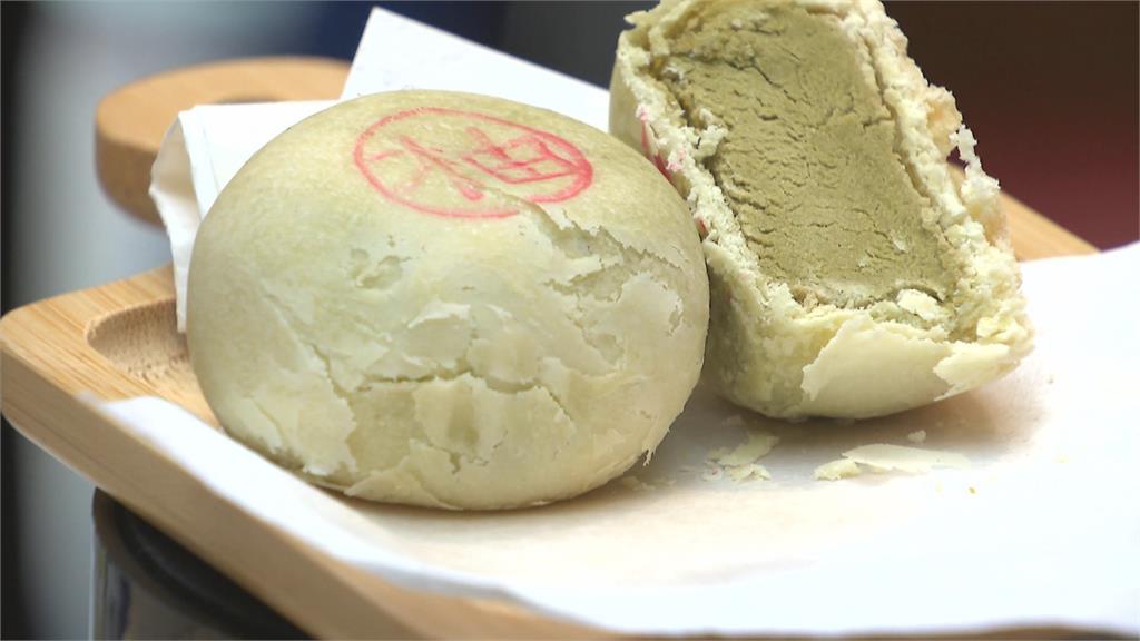 從珍珠奶茶到糕餅 台灣美味征服海外味蕾