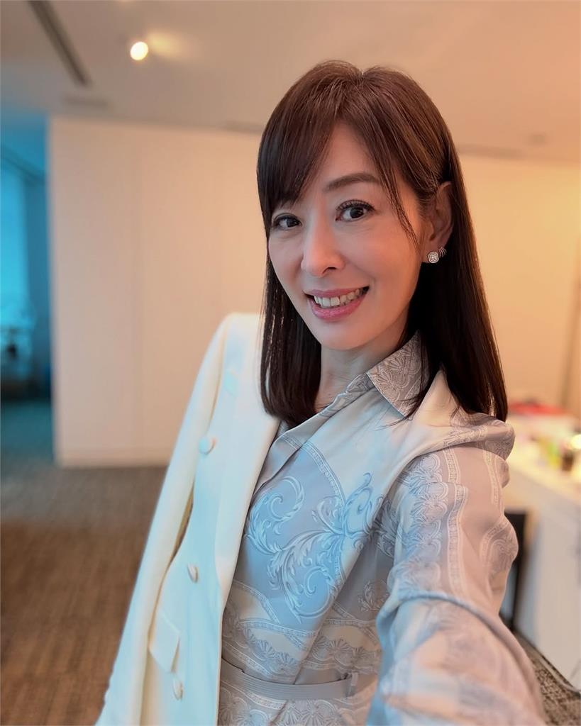 賈永婕又被叫去立法院!101員工放大招反擊「端出18萬」驚人行頭曝光