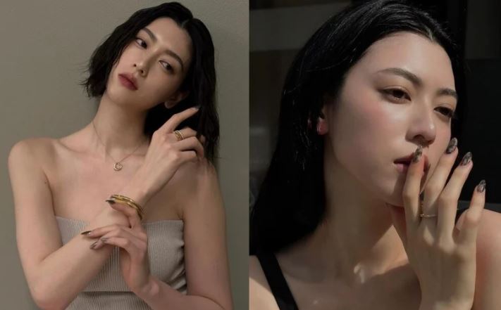 周杰倫欽點J女郎「三吉彩花」10件小事：為轉型剪短髮、私下靠喝「這2杯」養出火辣身材