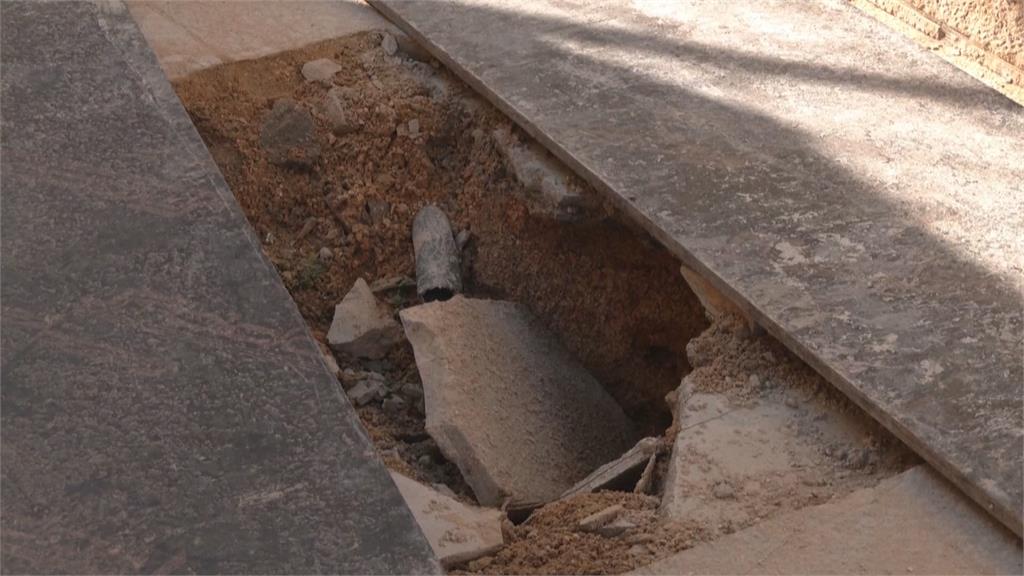 美伊開打18天！  德黑蘭炸阿聯釀領空一度關閉