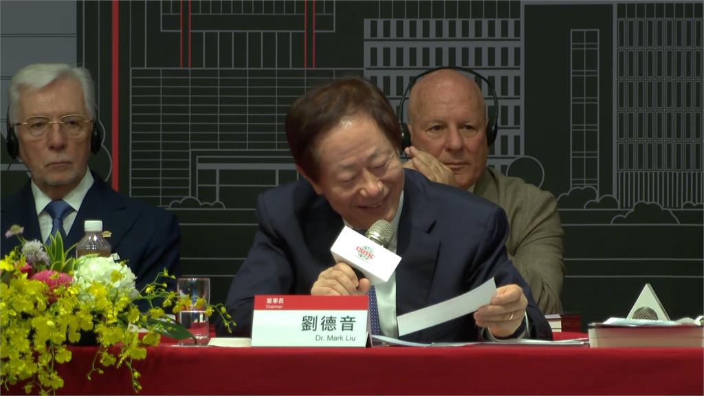蘋概股領漲！　台積電登909元、台股站2萬2雙創新高