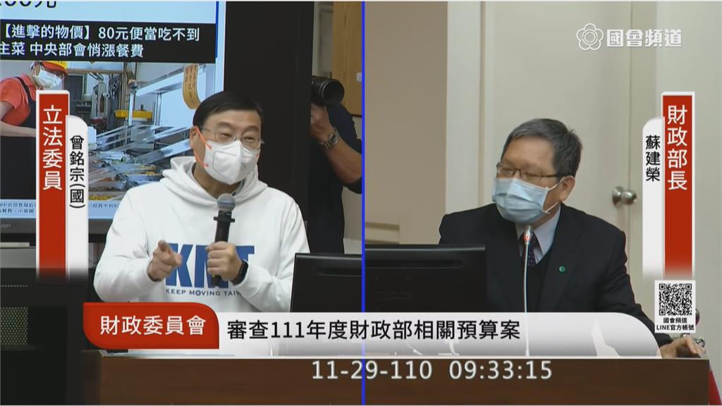 「Omicron」襲全球 台股一度失守17200點 國安基金待命護盤