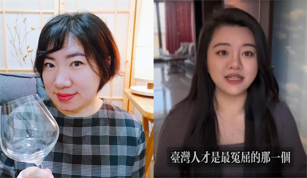 亞亞「害慘一票中配」惹眾怒!她嫁來台10年揭「尷尬現況」:只能更低調生活